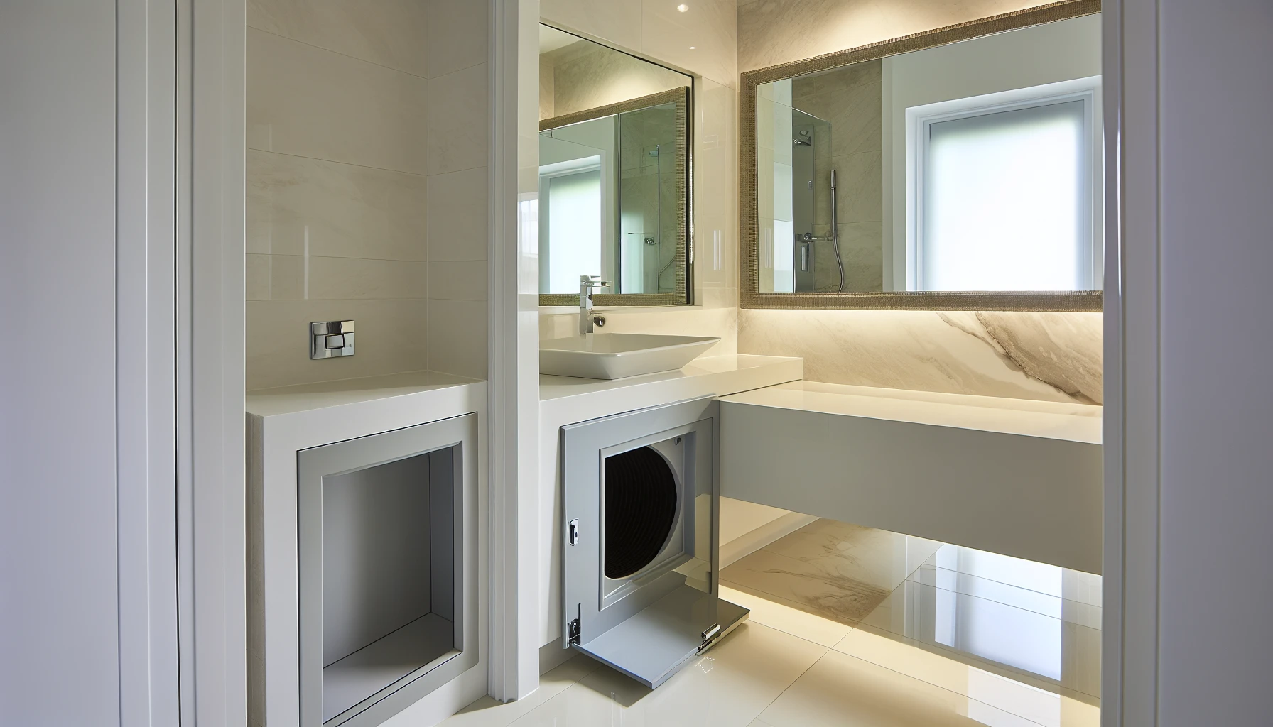 Top 8 Laundry Chute Ideas (2024)