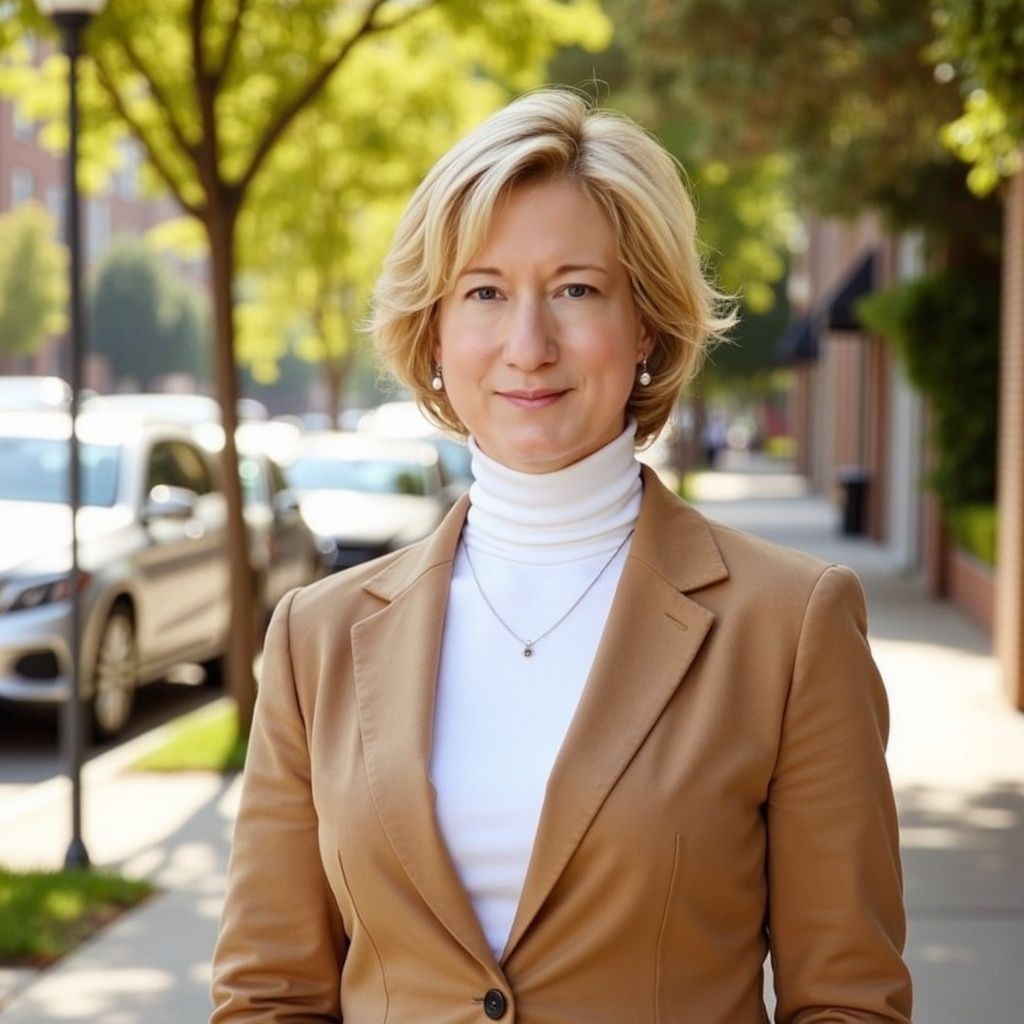 Suzanne Bradley
