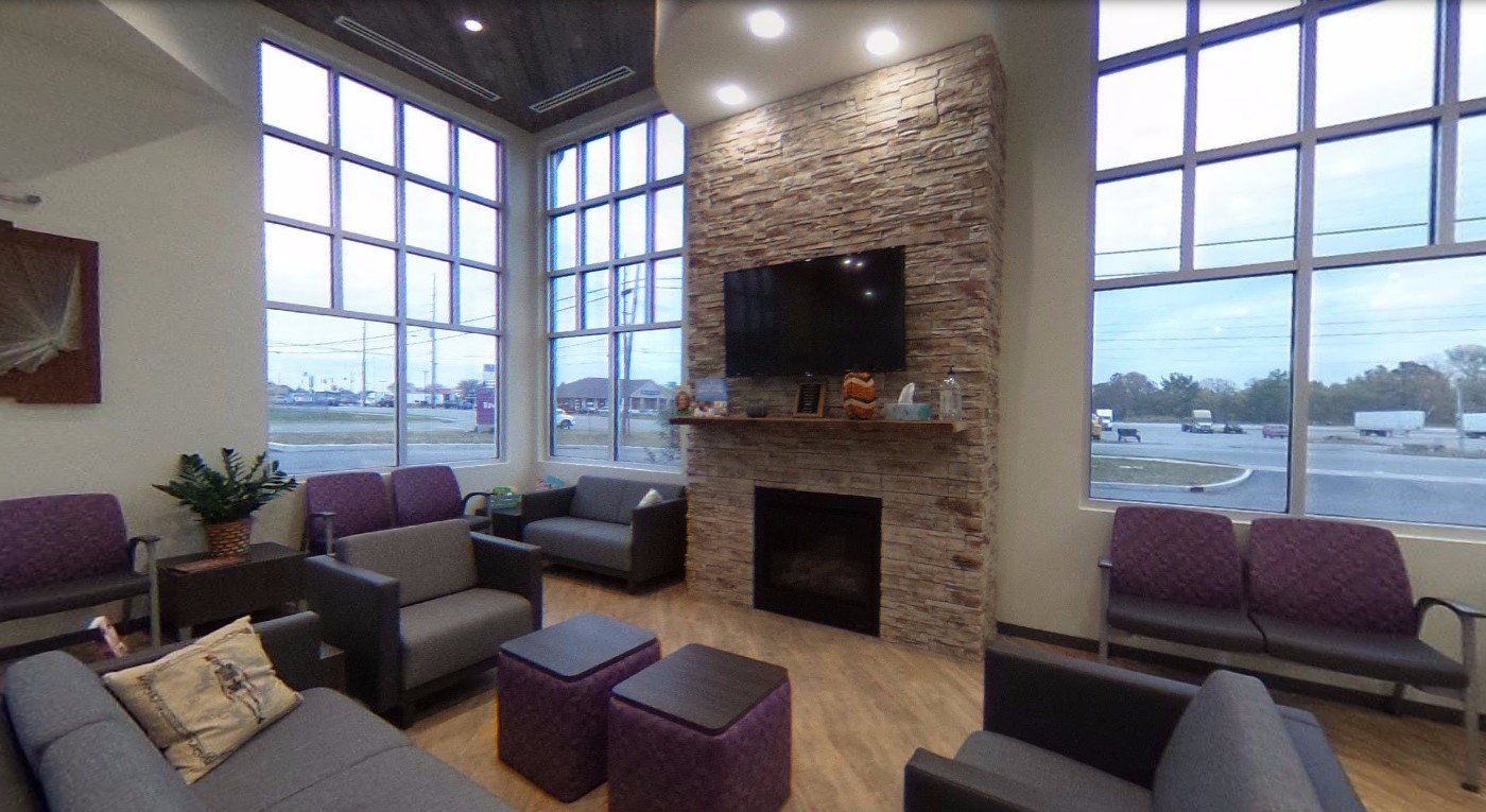 My Rivertown Dentist Virtual Tour