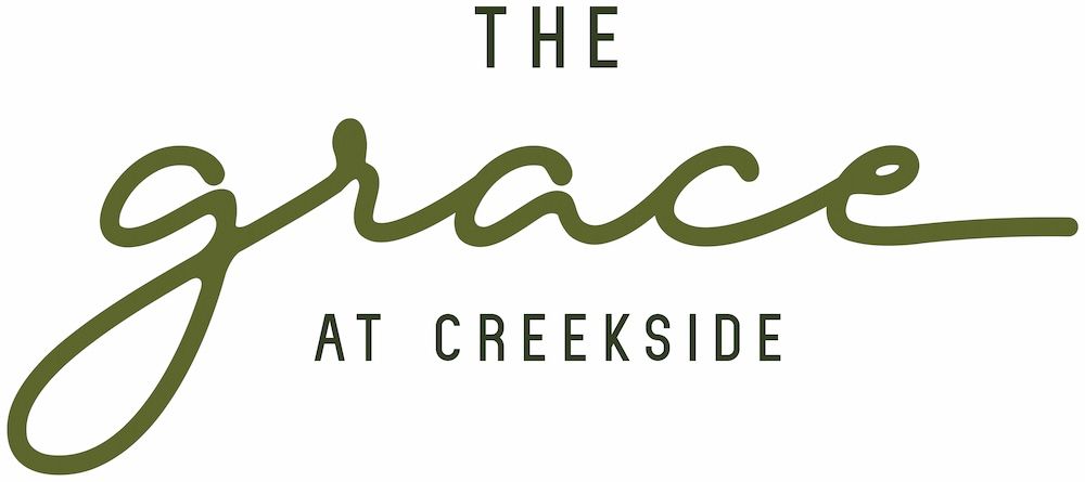 The Grace at Creekside logo