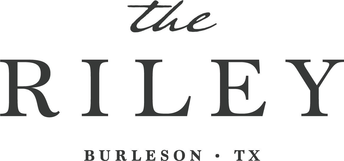 The Riley at Burleson Apartment Homes - logo
