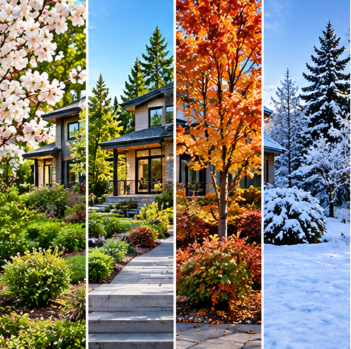 Seasonal Packages