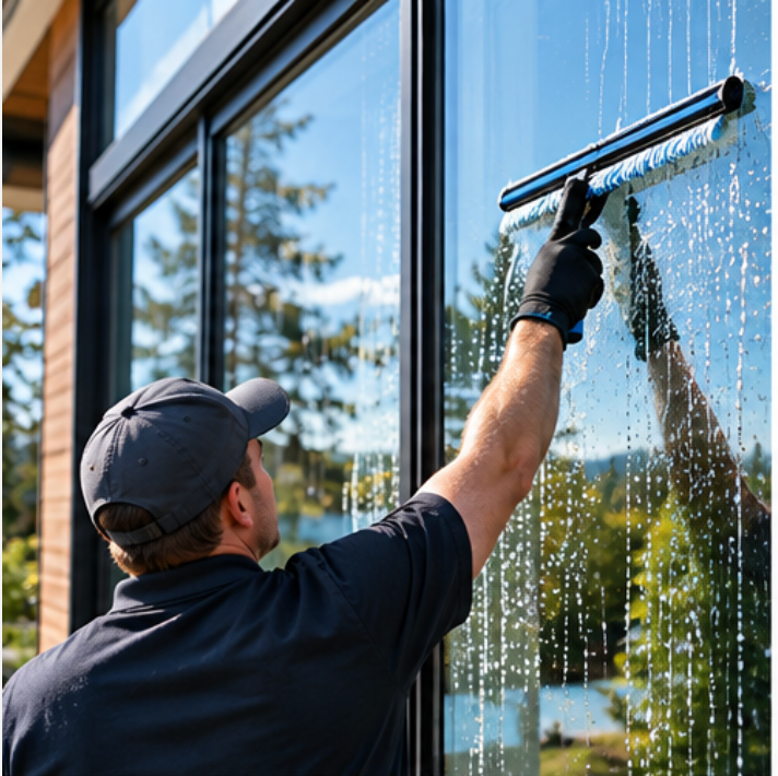 Window Cleaning