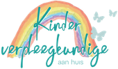 Logo: Teal text