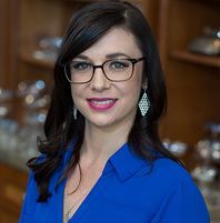 Erin - Office Manager - Headshot