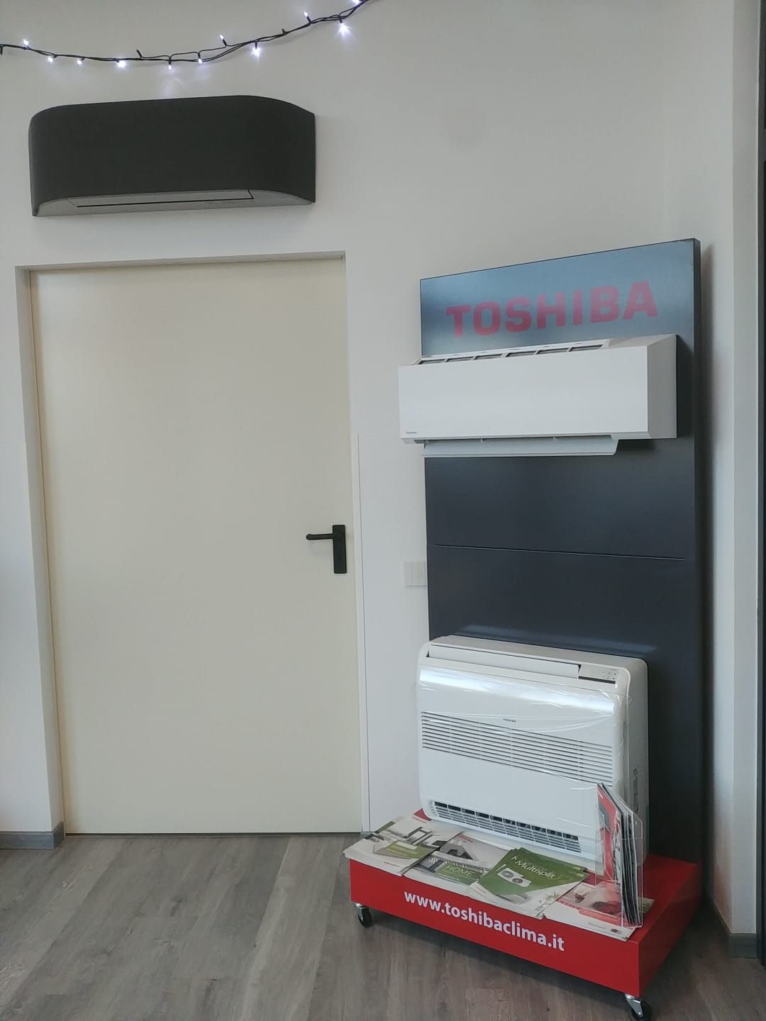 toshiba