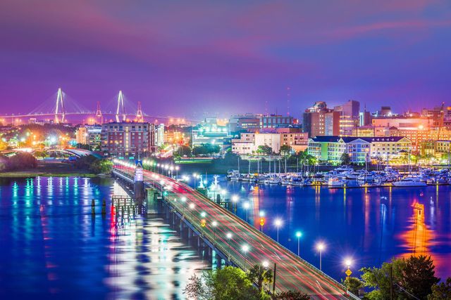 Charleston South Carolina New Home Rebate