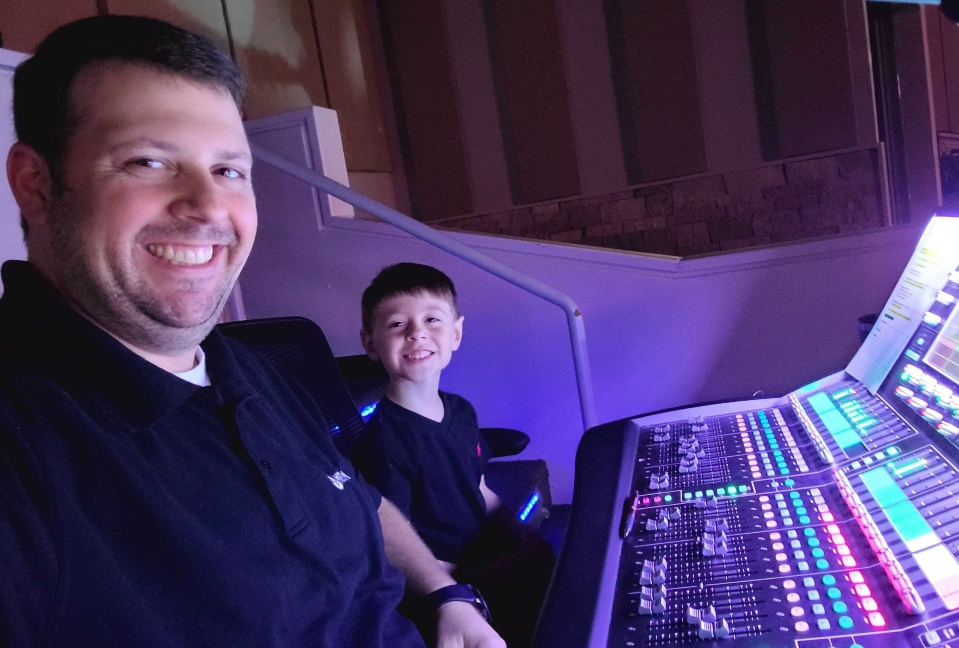 Sound System Expert — Shreveport, LA — Claiborne Sharp Professional Audio Sound System Expert — Shreveport, LA — Claiborne Sharp Professional Audio