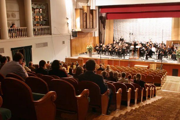Musical Plays — Shreveport, LA — Claiborne Sharp Professional Audio