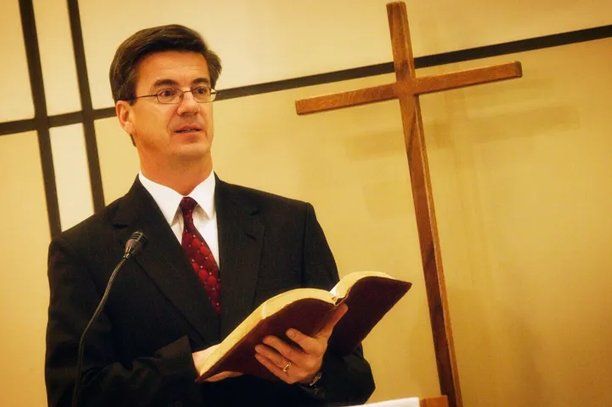 Church Sound Systems — Shreveport, LA — Claiborne Sharp Professional Audio