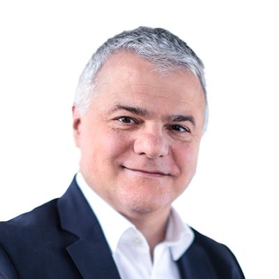 Adrian Altenburger, Datacenter Strategy Summit