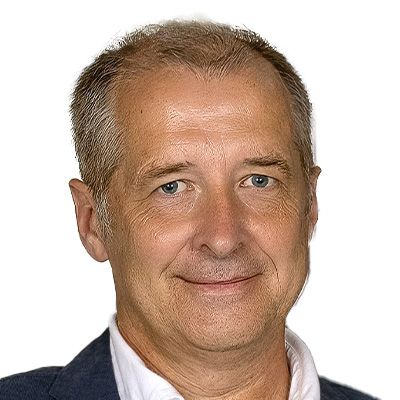 Steffen Breiter, Datacenter Strategy Summit