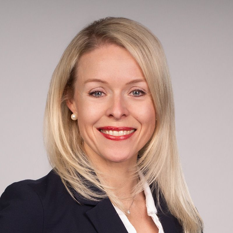 Eva Kanzler, Datacenter Strategy Summit