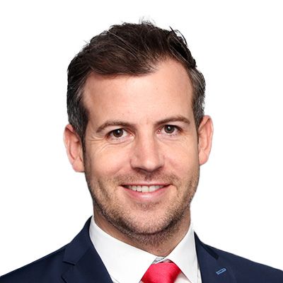 Philipp Mueller, Datacenter Strategy Summit