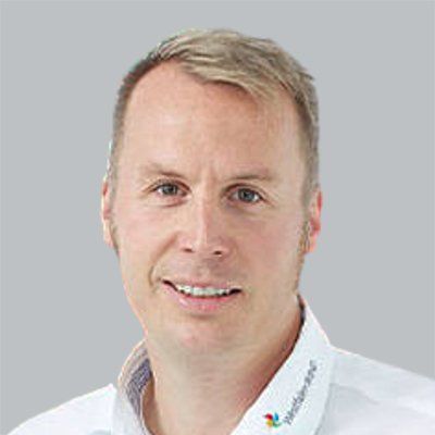 Prof. Peter Radgen