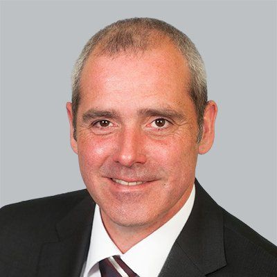 Frank Weismüller, Corning