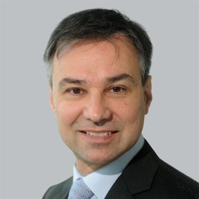 Gerd Simon