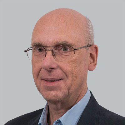 Helmut Kreiser