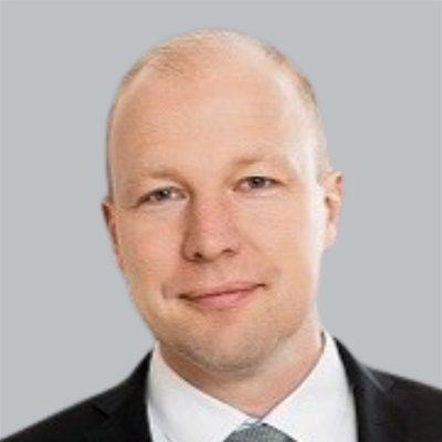 Frank Hilgendorf