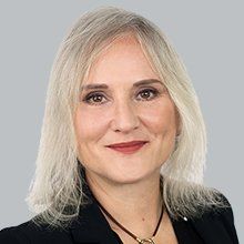 Ulrike Ostler