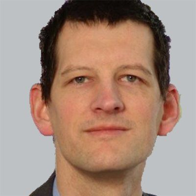 Prof. Peter Radgen