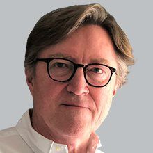 Staffan Reveman