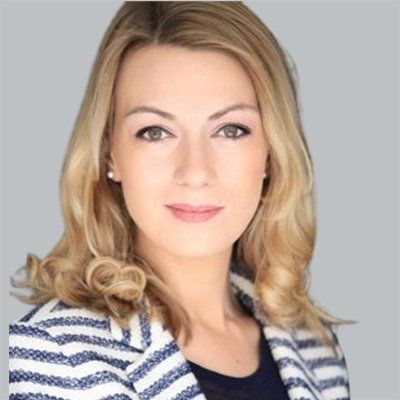 Stephanie Hackenholt