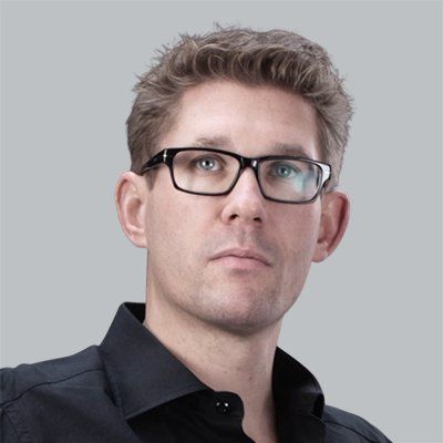 Sven Oliver Spitzley