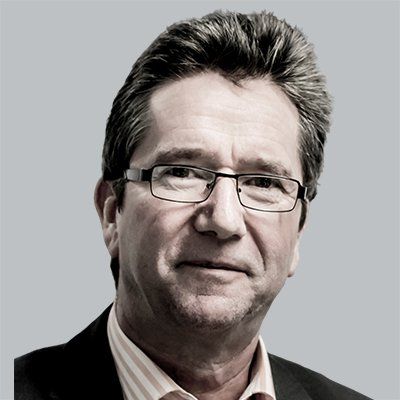 Dr. Dieter Thiel