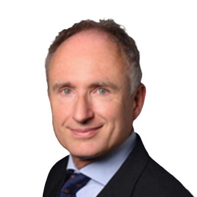 Dr. Gunnar Schomaker, Datacenter Strategy Summit