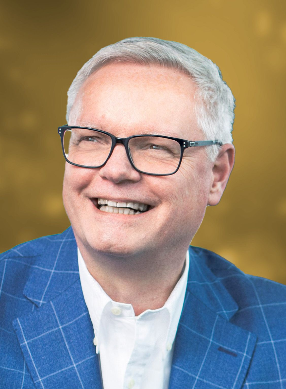 Donald Badoux