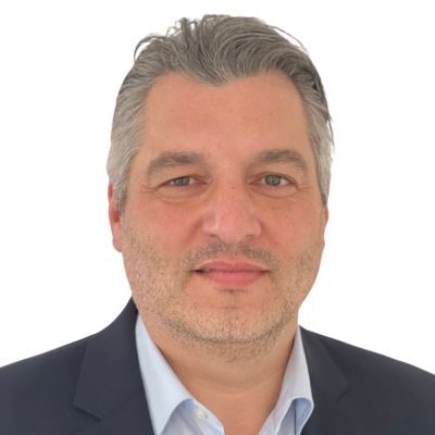 Andreas Herden, Datacenter Strategy Summit