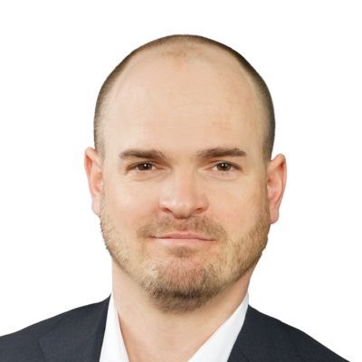 Oliver Keim, Datacenter Strategy Summit