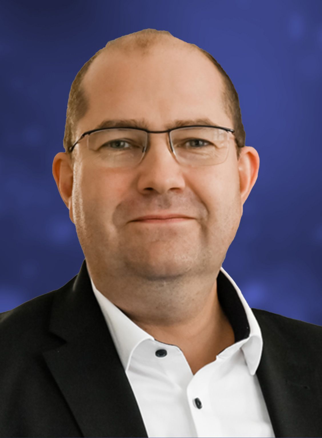 Dr. Bastian Koller