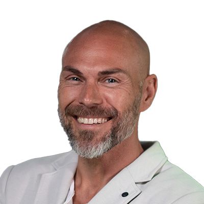 Dr. Gunnar Schomaker, Datacenter Strategy Summit