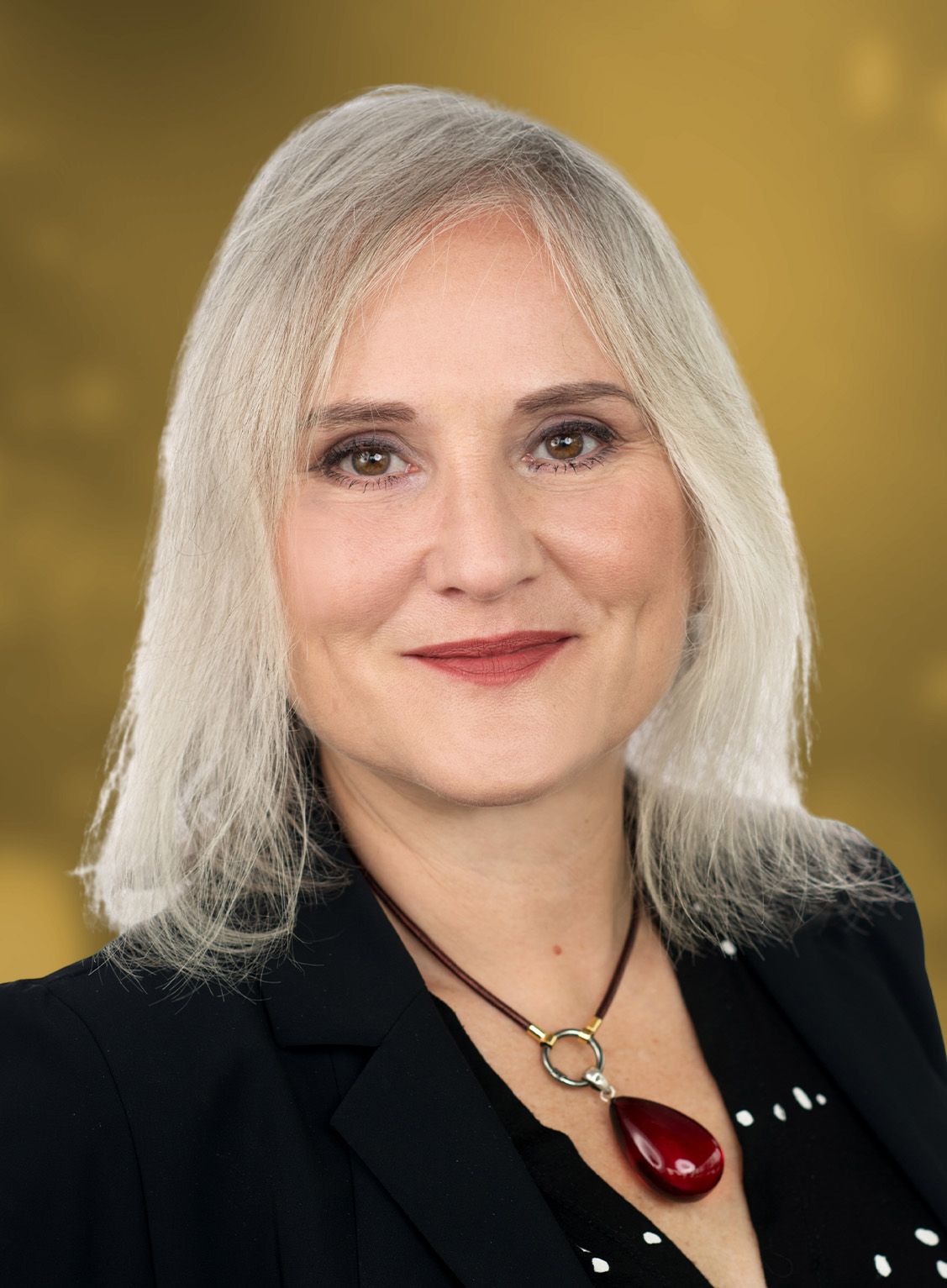 Ulrike Ostler