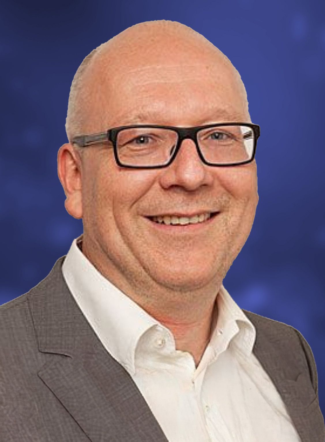 Stefan Schleyer