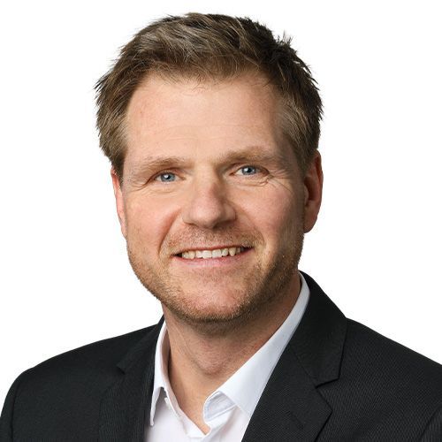 Dr. Gunnar Schomaker, Datacenter Strategy Summit