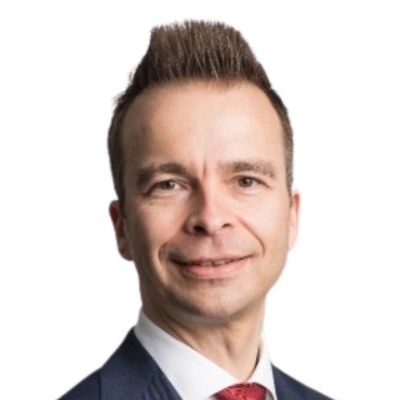 Andreas Thomasch, Datacenter Strategy Summit