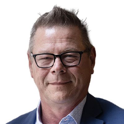 Andreas Rockenbauch, Datacenter Strategy Summit