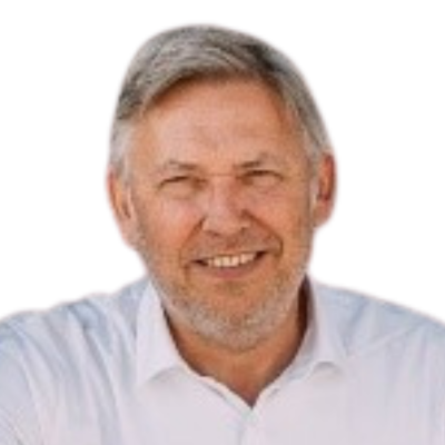 Rainer Weigle, Datacenter Strategy Summit