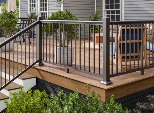 fence installation o'fallon