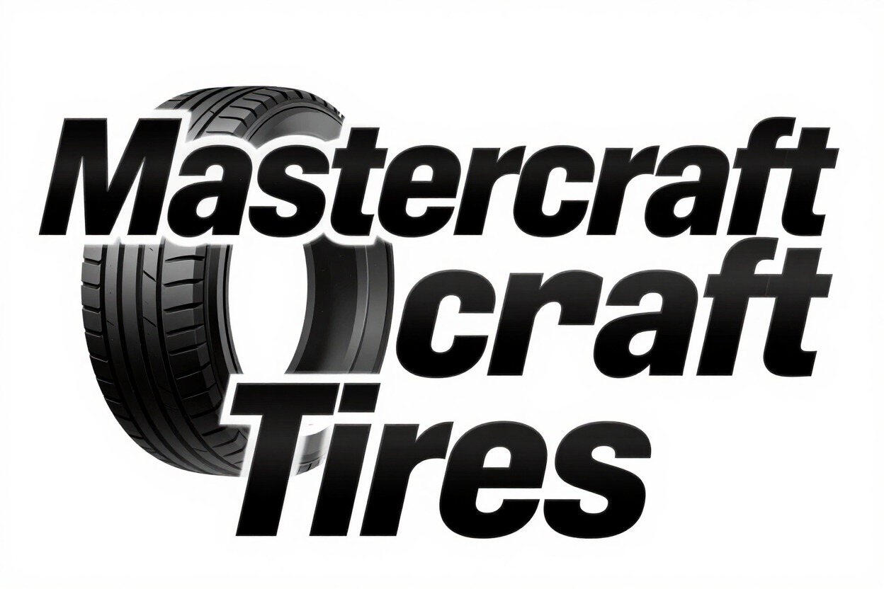 Mastercraft Tires logo