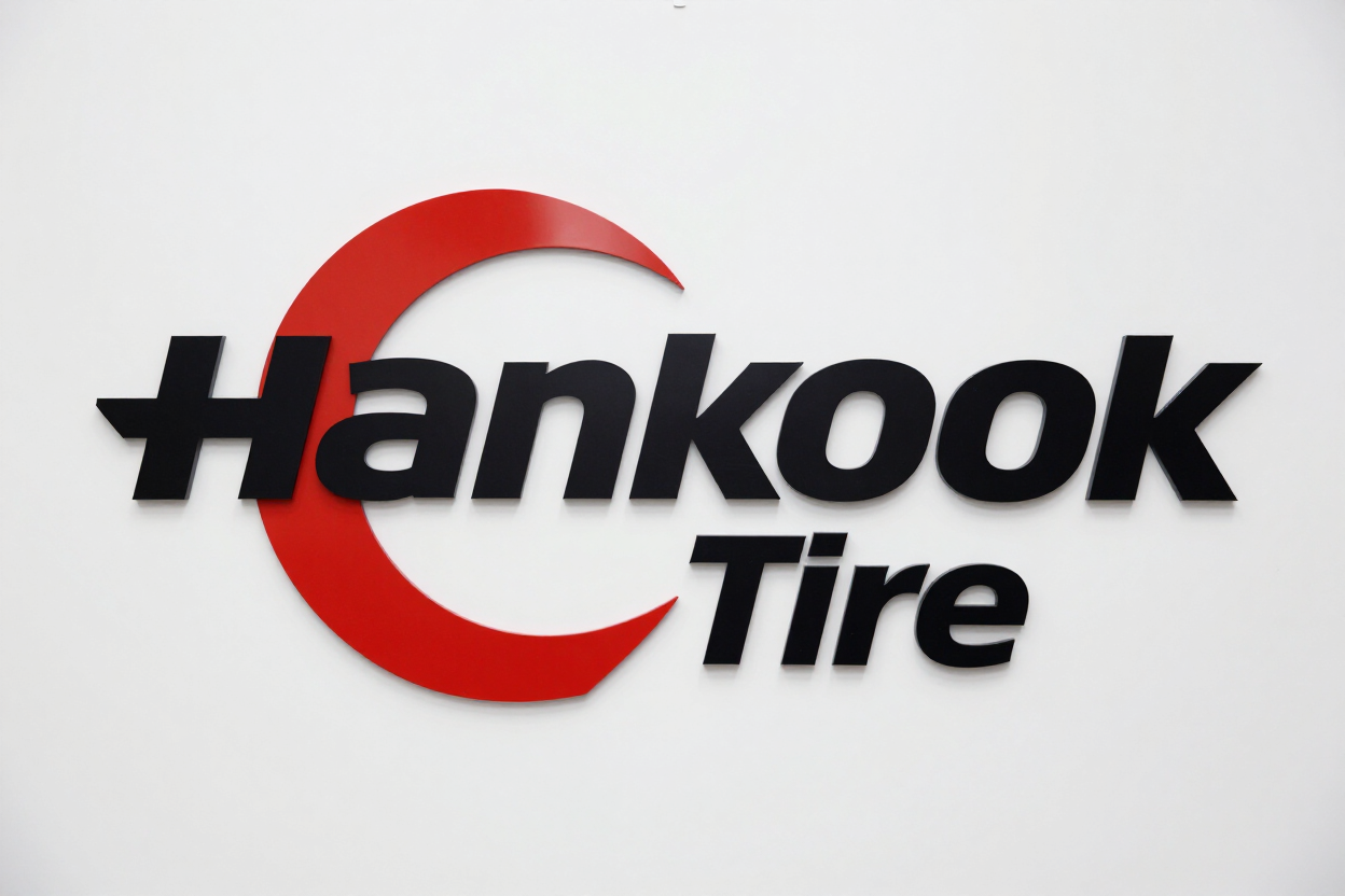Hankook logo