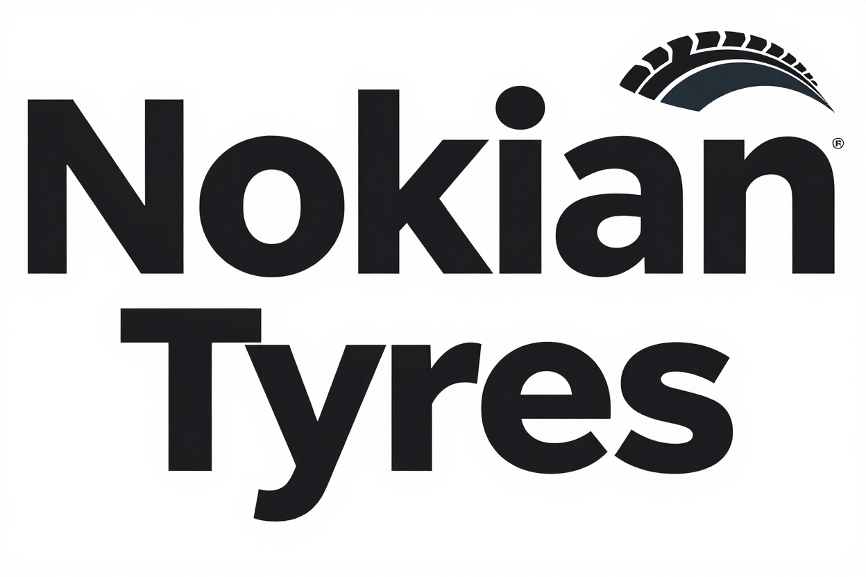 Nokian Tyres logo