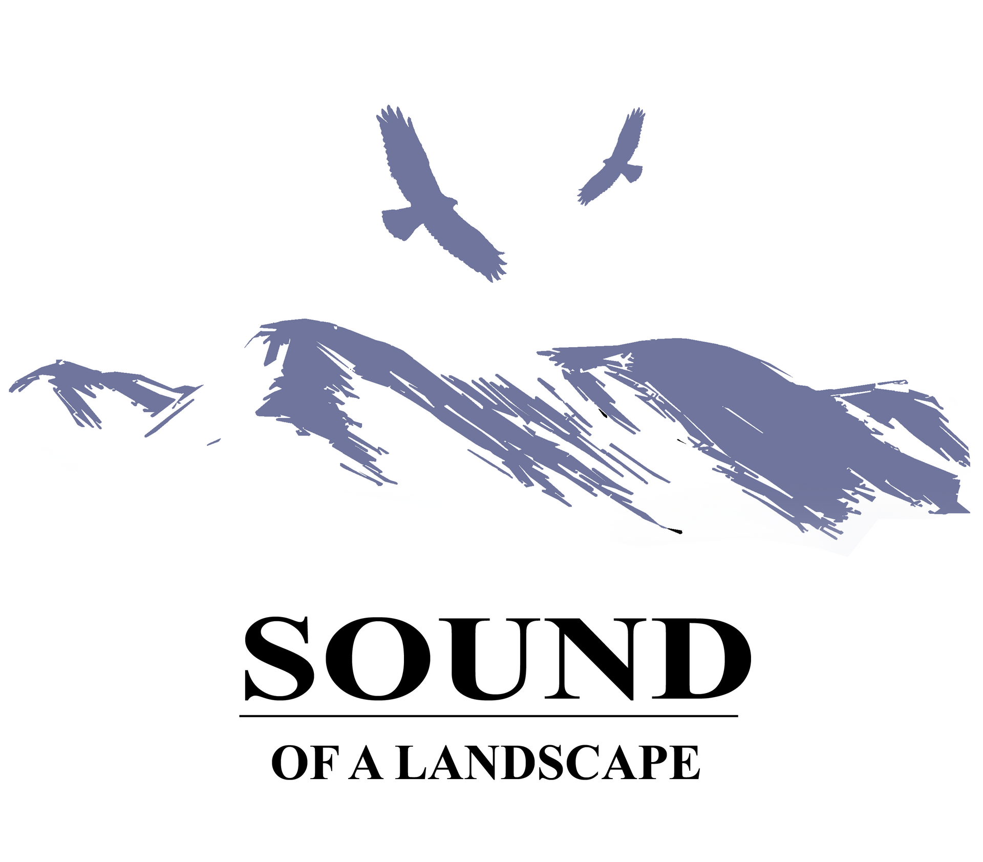 The Sound of a Landscape series of books