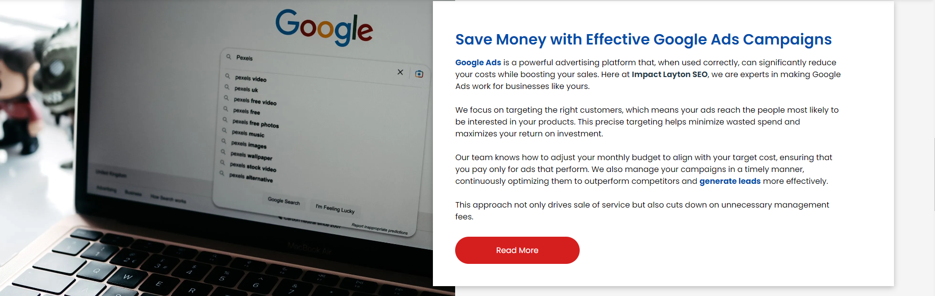 Google Ads