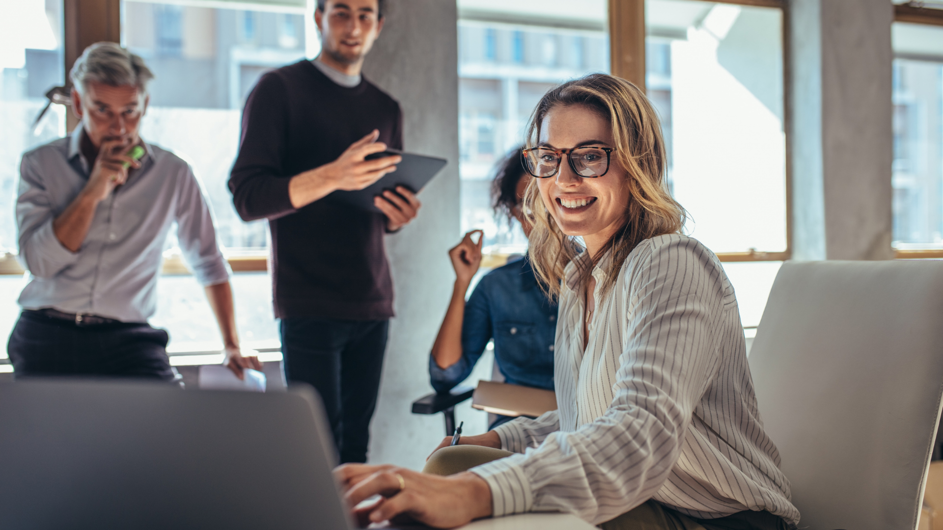SEO agency Layton