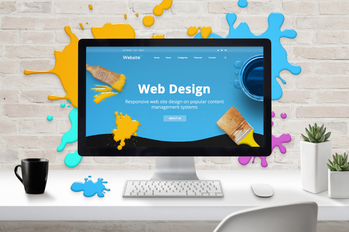 Web Design and Development