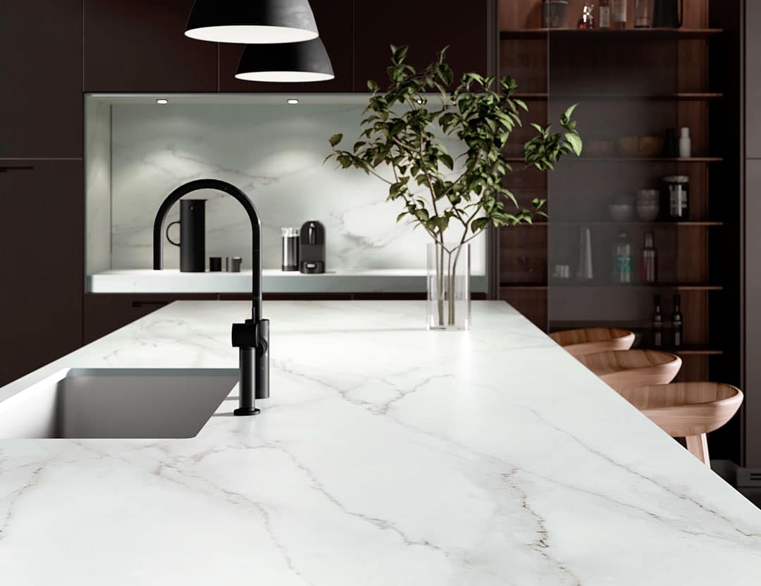 Transform your house into something opulent, luxurious, and, striking